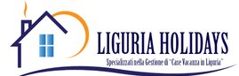 Logo Liguria Holidays